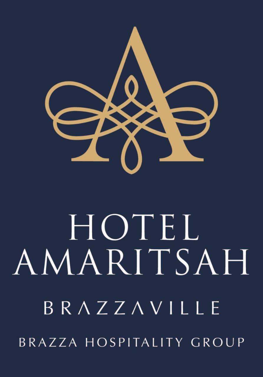 Hotel Amaritsah Brazavile Exterior foto
